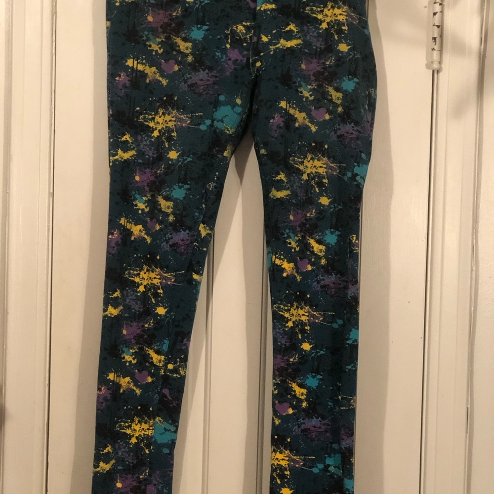 Pants